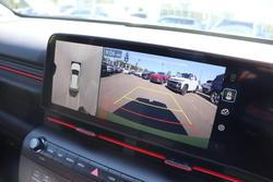 2025 Hyundai Kona Premium N Line