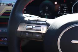 2025 Hyundai Kona Premium N Line