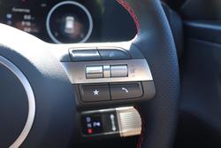 2025 Hyundai Kona Premium N Line