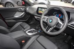 2025 BMW 1 Series 120 M Sport