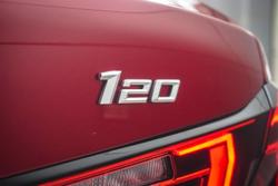 2025 BMW 1 Series 120 M Sport