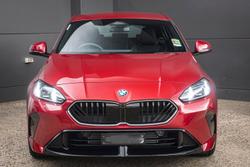 2025 BMW 1 Series 120 M Sport