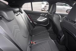 2025 BMW 1 Series 120 M Sport