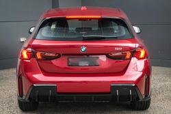 2025 BMW 1 Series 120 M Sport