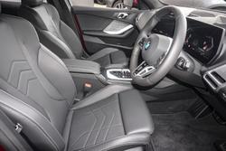 2025 BMW 1 Series 120 M Sport