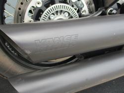 2022 INDIAN SCOUT BOBBER TWENTY SILVER