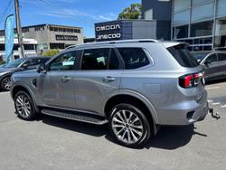 2025 Ford Everest Platinum