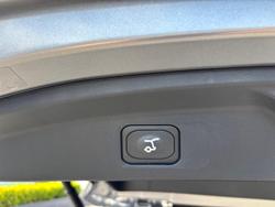 2025 Ford Everest Platinum