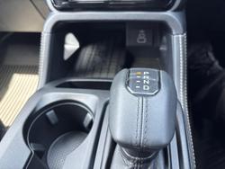 2025 Ford Everest Platinum