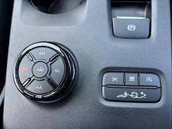 2025 Ford Everest Platinum