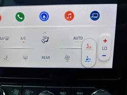 2025 Ford Everest Trend