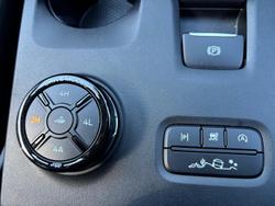 2025 Ford Everest Trend