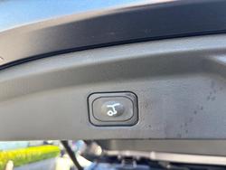 2025 Ford Everest Trend