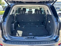 2025 Ford Everest Trend