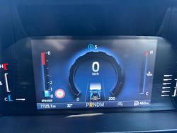 2025 Ford Everest Trend