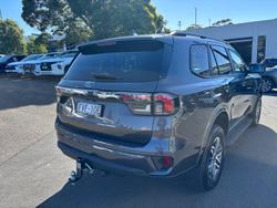 2025 Ford Everest Trend