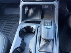 2025 Ford Everest Trend