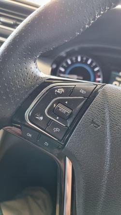 2021 Haval H2 LUX