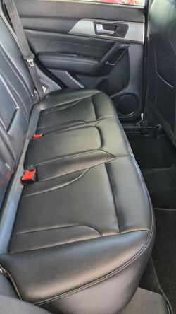 2021 Haval H2 LUX