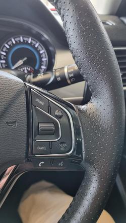 2021 Haval H2 LUX