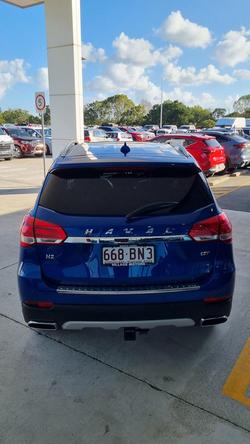 2021 Haval H2 LUX