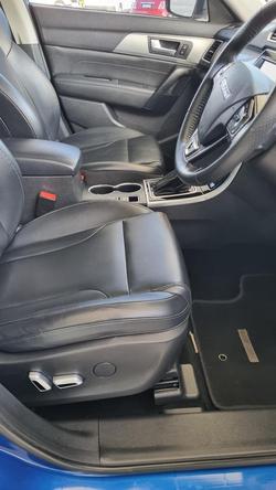 2021 Haval H2 LUX