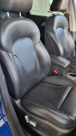 2021 Haval H2 LUX