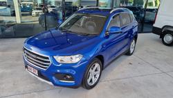 2021 Haval H2 LUX