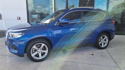 2021 Haval H2 LUX