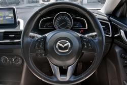 2015 Mazda 3 Maxx