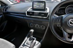2015 Mazda 3 Maxx