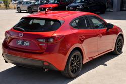 2015 Mazda 3 Maxx