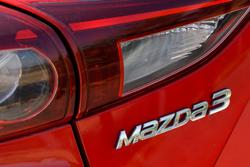 2015 Mazda 3 Maxx
