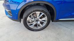 2022 GWM Haval H6 Ultra Hybrid