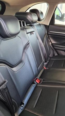 2022 GWM Haval H6 Ultra Hybrid