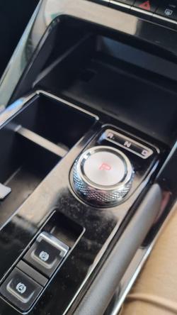 2022 GWM Haval H6 Ultra Hybrid