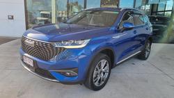 2022 GWM Haval H6 Ultra Hybrid