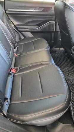 2022 GWM Haval H6 Ultra Hybrid