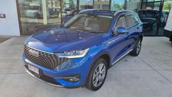 2022 GWM Haval H6 Ultra Hybrid