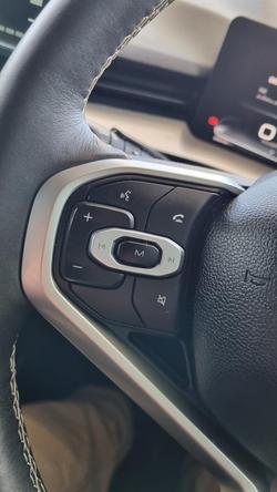 2022 GWM Haval H6 Ultra Hybrid