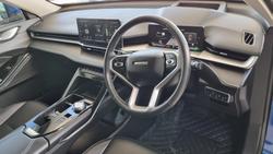 2022 GWM Haval H6 Ultra Hybrid