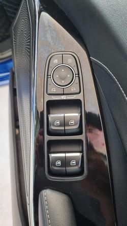 2022 GWM Haval H6 Ultra Hybrid