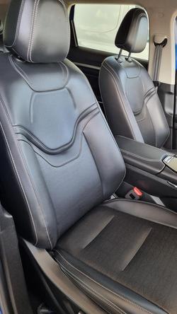 2022 GWM Haval H6 Ultra Hybrid