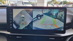 2022 GWM Haval H6 Ultra Hybrid