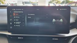 2022 GWM Haval H6 Ultra Hybrid