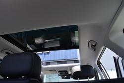 2025 Jaecoo J7 Ridge