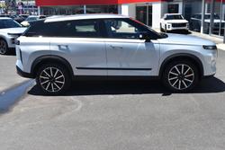 2025 Jaecoo J7 Ridge