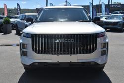 2025 Jaecoo J7 Ridge