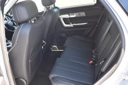 2025 Jaecoo J7 Ridge