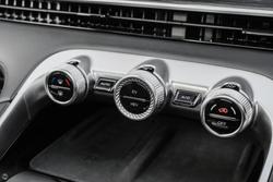 2025 Omoda Omoda 9 Virtue